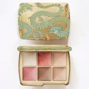 Hourglass Ambient Lighting Edit Unlocked Dragon Palette